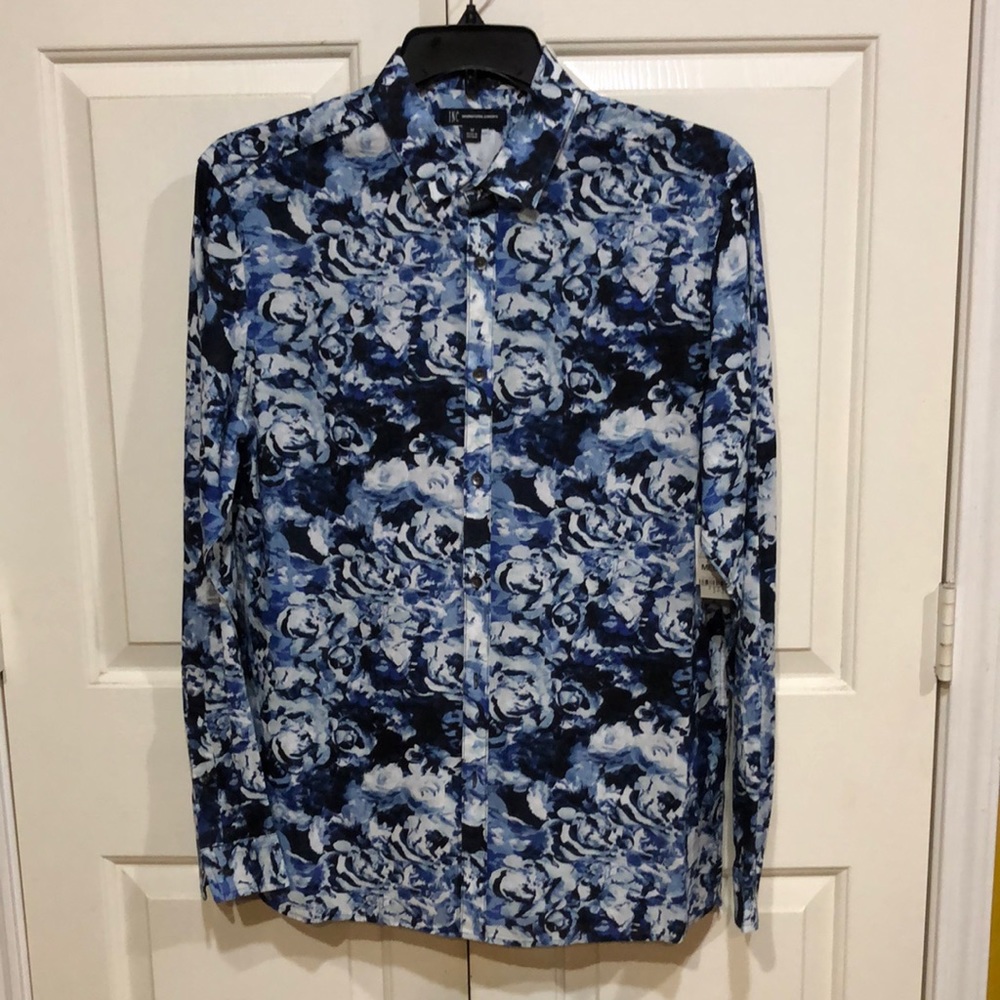 Men INC Shirt